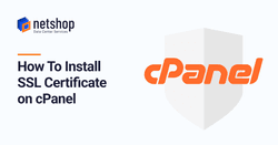 How To Install SSL Certificate on cPanel