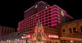 Armed thieves invaded a casino in Costa Rica