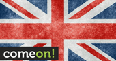 ComeOn withdraws from UK market