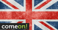 ComeOn withdraws from UK market