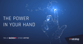 NetShop ISP Exhibiting at SiGMA18 to present “The Power In Your Hand”