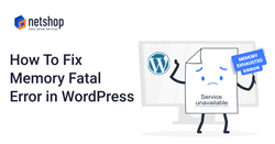 How to Fix WordPress Fatal error: Allowed memory size exhausted
