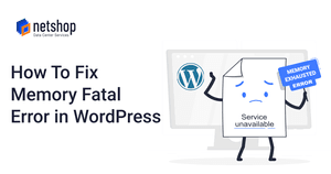 How to Fix WordPress Fatal error: Allowed memory size exhausted