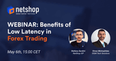Launching new Webinar Series for the Forex industry