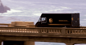 UPS Eyes Blockchain on offer to track global shipping data