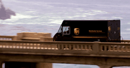 UPS Eyes Blockchain on offer to track global shipping data
