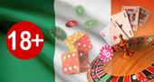 Ireland raises the minimum age for gambling to 18