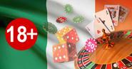 Ireland raises the minimum age for gambling to 18