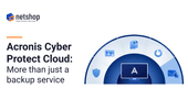 How to Enhance your Backup Service at No Cost with Acronis Cyber Protect Cloud