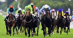 UK announced new race betting levy on profits