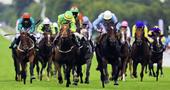 UK announced new race betting levy on profits