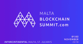 Malta Blockchain Summit ready to open its doors