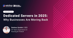 Dedicated Servers in 2025: Why Businesses Are Moving Back