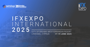 iFX EXPO International 2025
