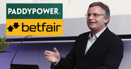 Paddy Power Betfair confirms that CFO will step down