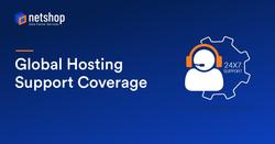 24/7 Customer Service Improvements for Global Hosting Support Coverage