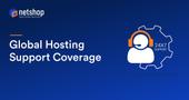 24/7 Customer Service Improvements for Global Hosting Support Coverage
