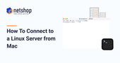How To Connect to a Linux Server from Mac