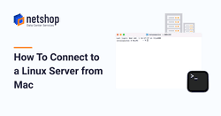 How To Connect to a Linux Server from Mac