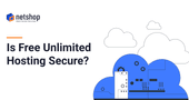 Is Free Unlimited Hosting Secure?