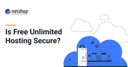 Is Free Unlimited Hosting Secure?