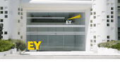 EY Blockchain Analyzer announced
