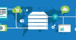 Unveiling the Difference between Web Hosting and Domain Name