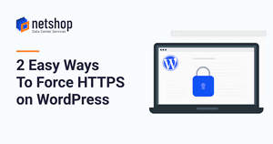 How To Force HTTPS on WordPress: 2 Easy Ways