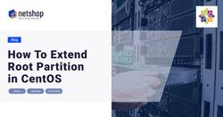 How To Extend Root Partition using Home Partition space in CentOS