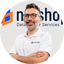 Stefano Sordini, CEO NetShop ISP