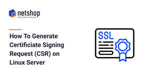 How To Generate CSR (Certificate Signing Request) on Linux Server