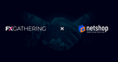 NetShop ISP Proud Sponsor of FXGathering Vol. 4