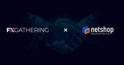 NetShop ISP Proud Sponsor of FXGathering Vol. 4