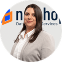 Elena Efthymiou, Operations Manager - Partner