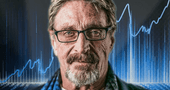 John McAfee is Launching his Crypto McAfee Freedom Coin