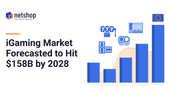 iGaming Market Forecasted to Hit $158B by 2028