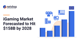 iGaming Market Forecasted to Hit $158B by 2028
