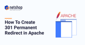 How to Create 301 Redirect in Apache