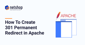 How to Create 301 Redirect in Apache