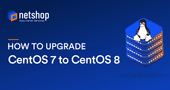 How to Upgrade CentOS 7 to CentOS 8