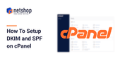 How To Setup DKIM and SPF Records on cPanel (Jupiter theme)