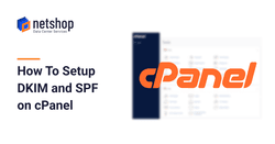 How To Setup DKIM and SPF Records on cPanel (Jupiter theme)
