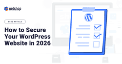 How to Secure Your WordPress Website in 2026