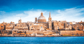 New online gambling law on effect from 1st July in Malta
