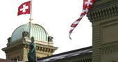 Switzerland is about to pass a new Money Gaming Act