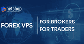 Outlining the main differences between Forex VPS for Brokers & for Traders