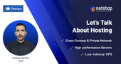 NetShop ISP Attends Fazzaco Forex Expo 2022 in Dubai