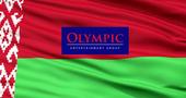 Olympic Entertainment leaves Belarus