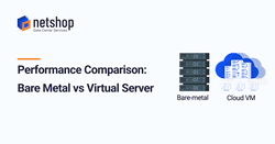 Bare Metal Server vs. Virtual Machine (VM): What Performs Better