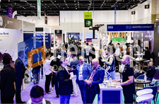 NetShop ISP @ iFX EXPO Dubai 2025